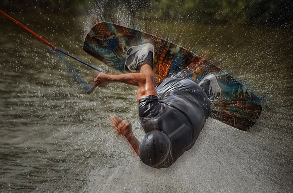 Photograph by Александр Вольхин