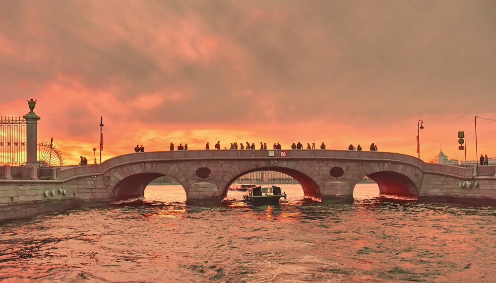 Photograph by Лидия Ушакова