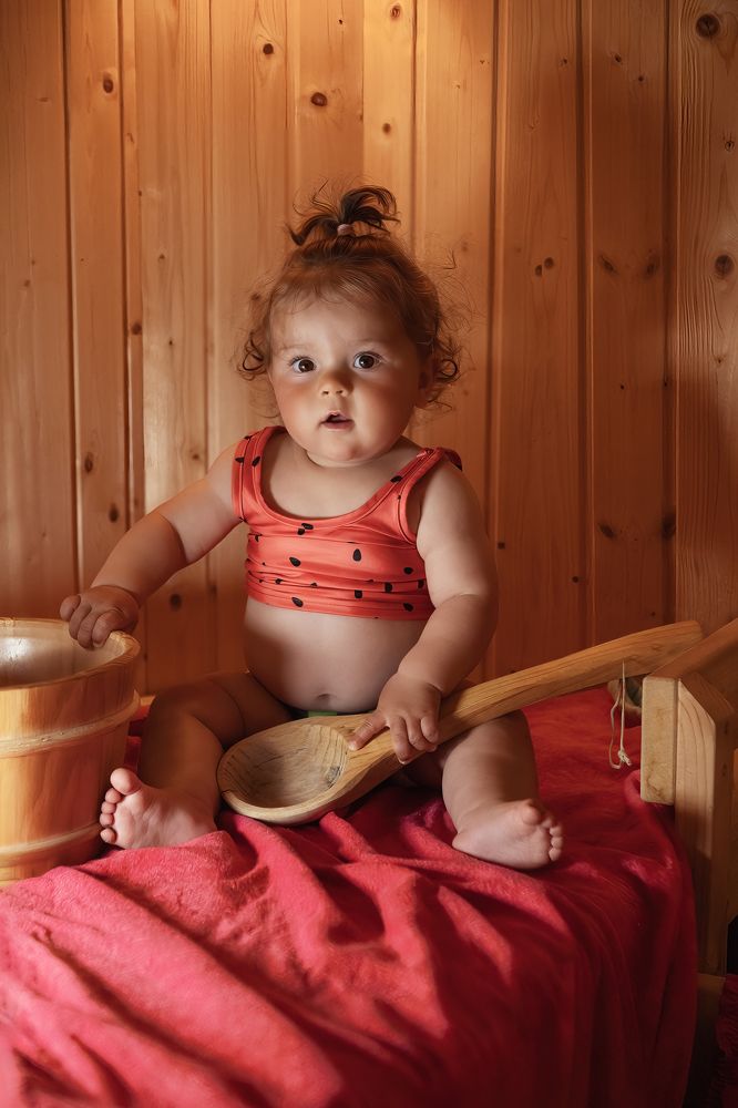 Фотография автора Ginny Marmer