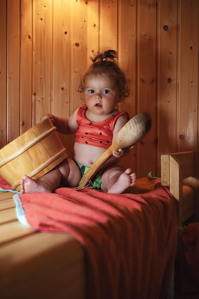 Фотография автора Ginny Marmer