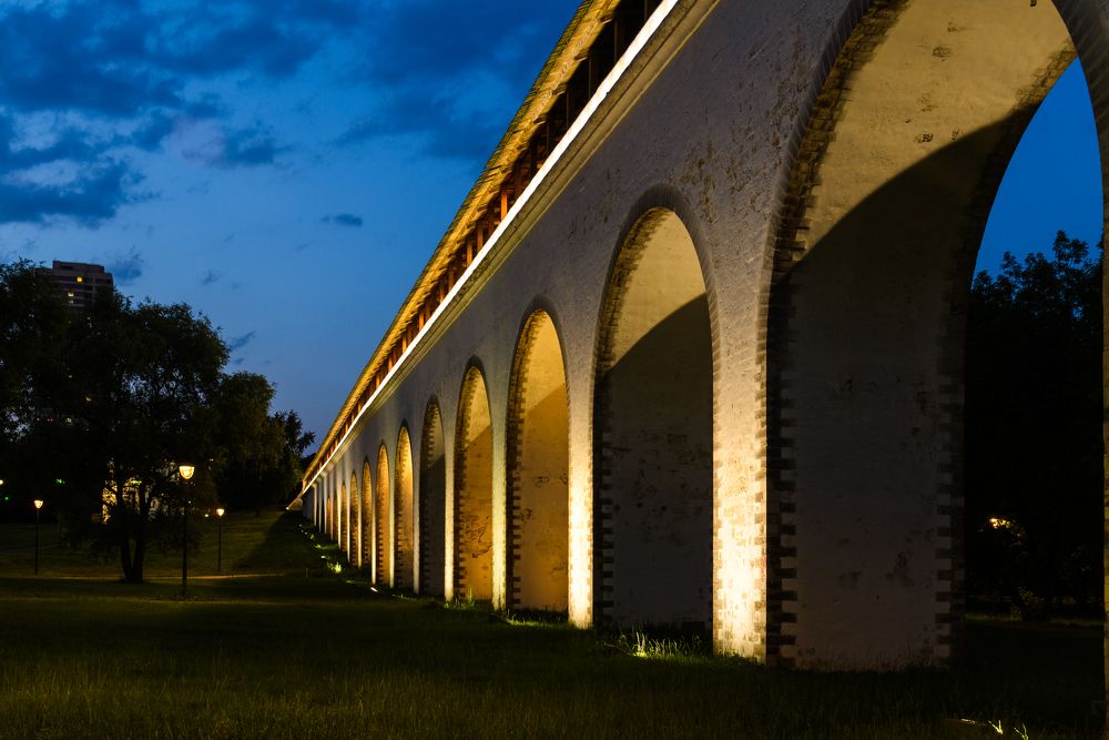 Photograph by YURIY TSARENKO
