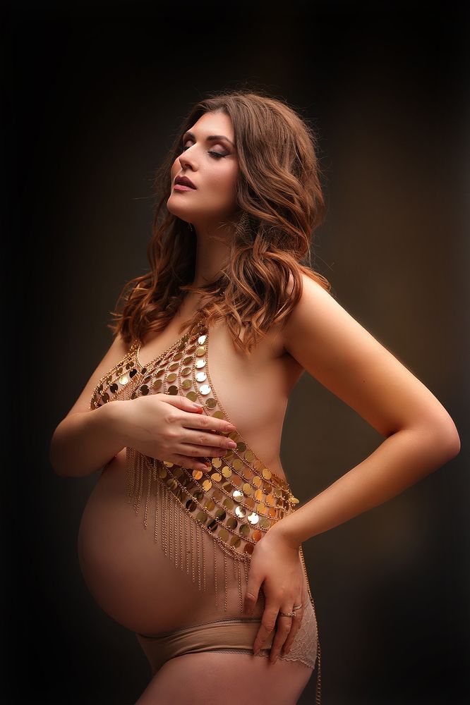 Photograph by Natia Dundua