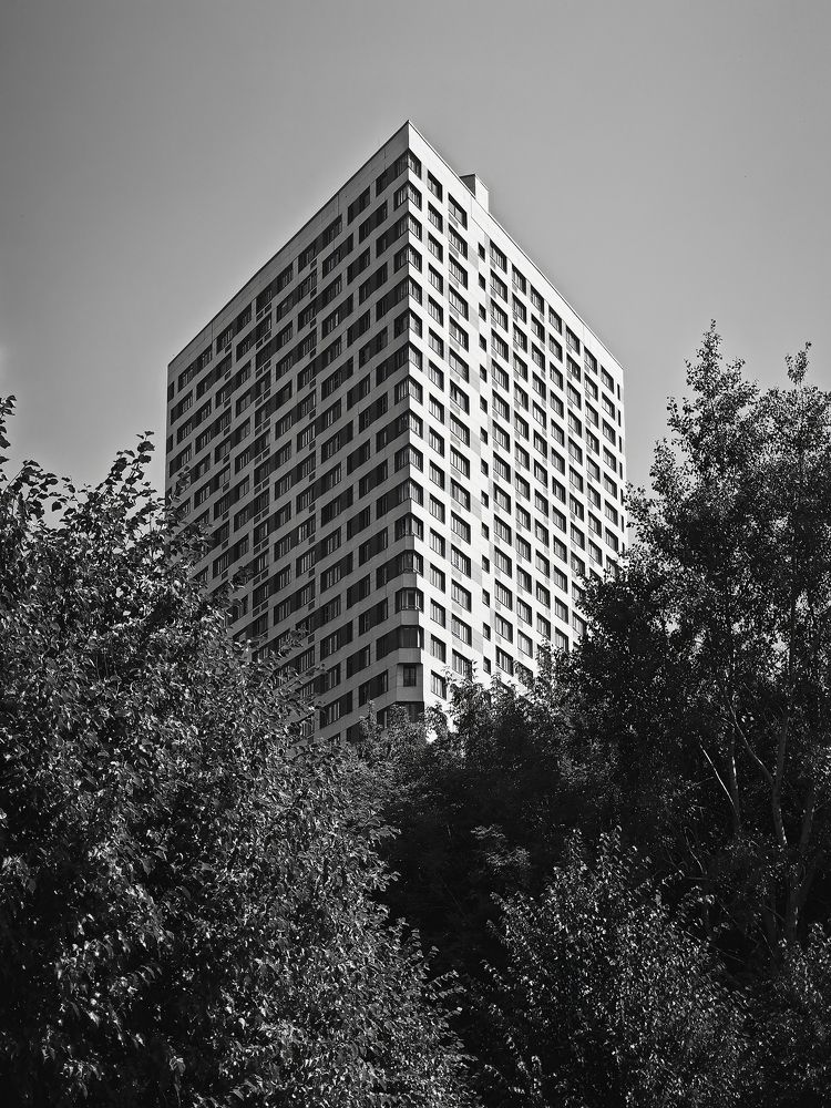 Photograph by Михаил Харитонычев