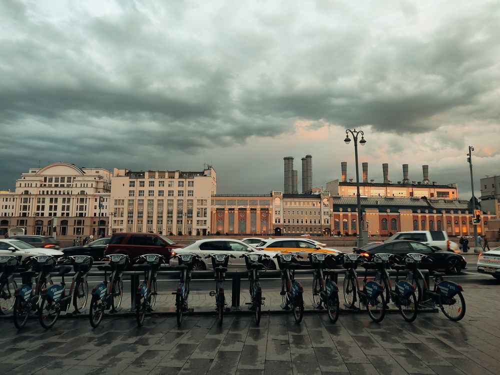 Photograph by Марина