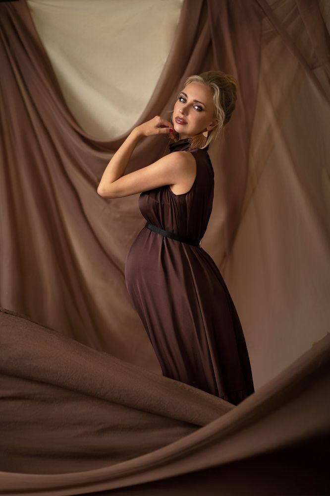 Фотография автора Альбина Богданова