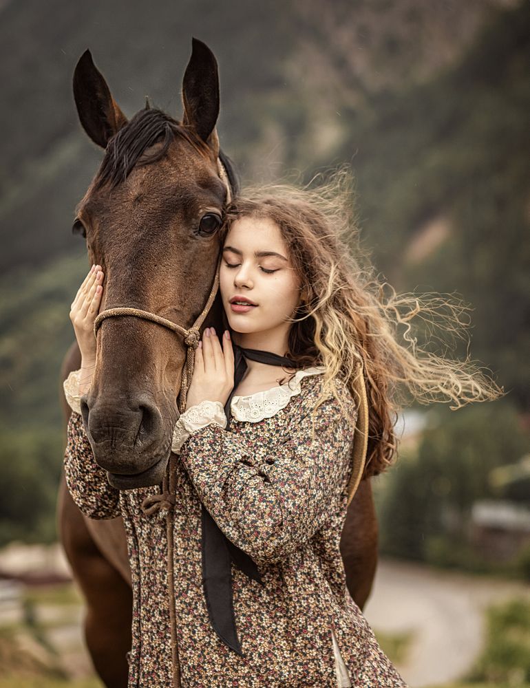 Photograph by Алина Ауман