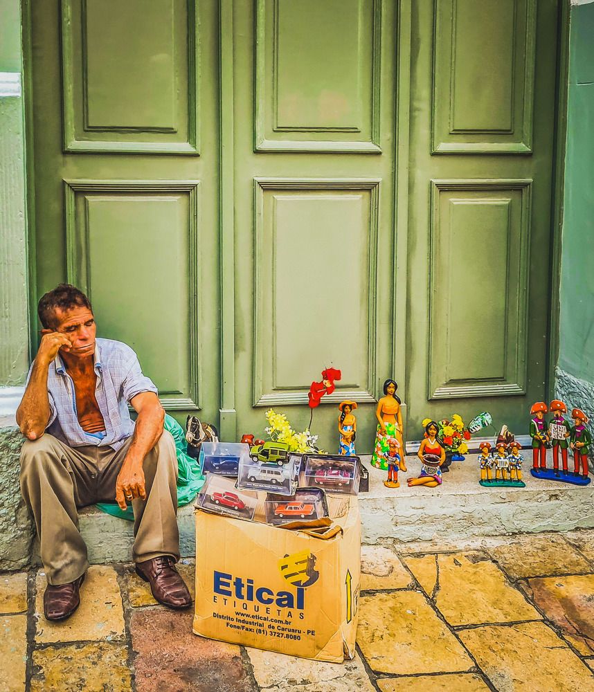 Фотография автора Walfrido Alexandre