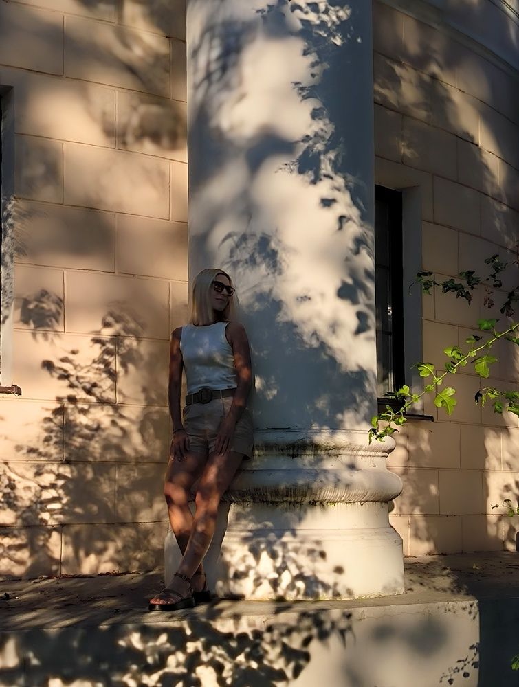 Photograph by Юлия Бурминская