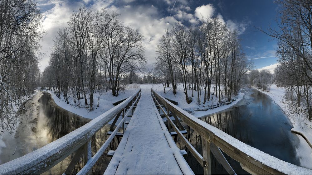 Photograph by Геннадий