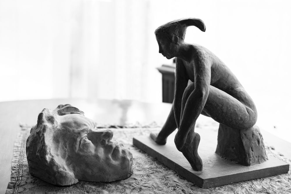 Photograph by Moataz Helmy