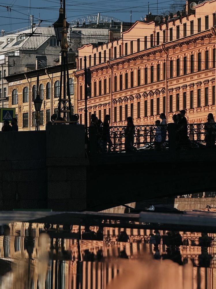 Photograph by Алёна Мозжухина