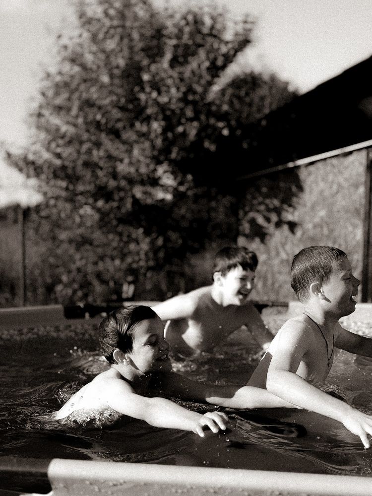Photograph by Алёна Мозжухина