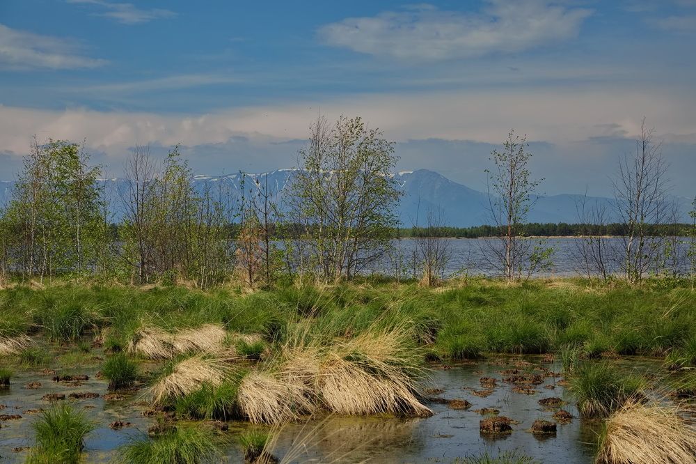 Photograph by Олег Раков