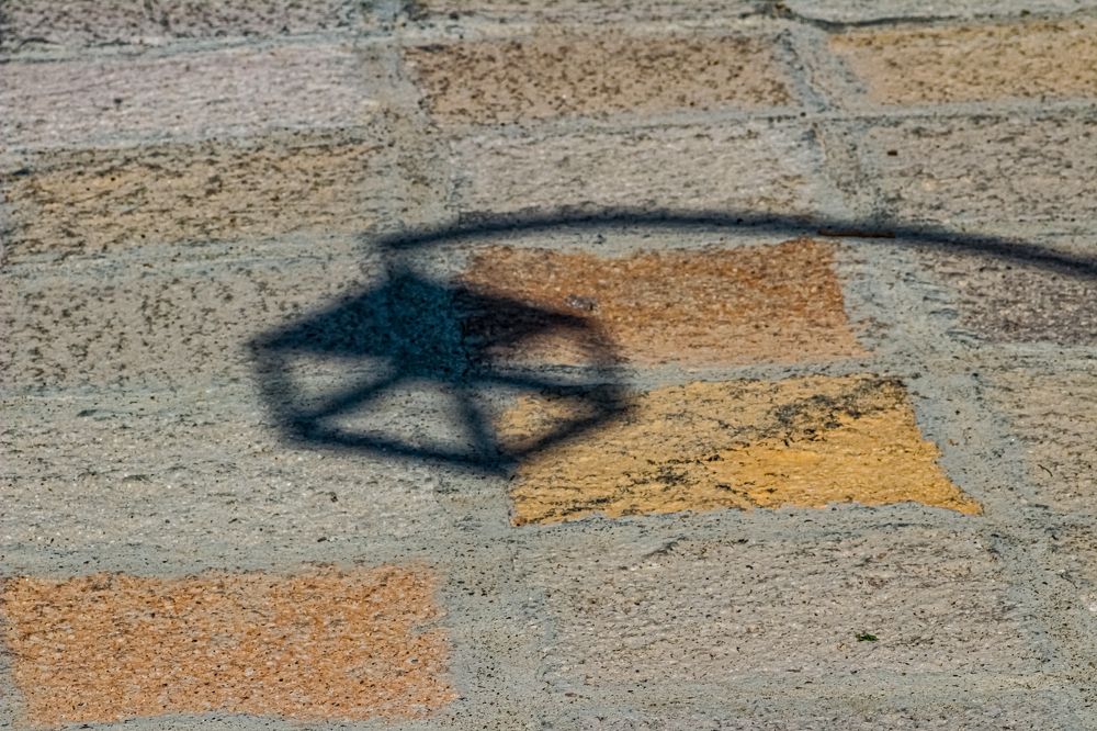 Photograph by JORGE DORANTES