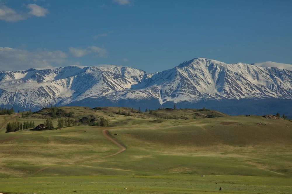 Photograph by Олег Раков