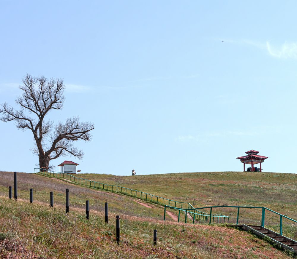 Photograph by Сергей Христинич