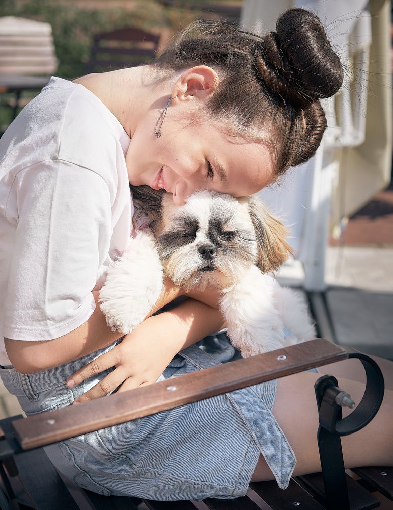 Photograph by Лидия Баженова