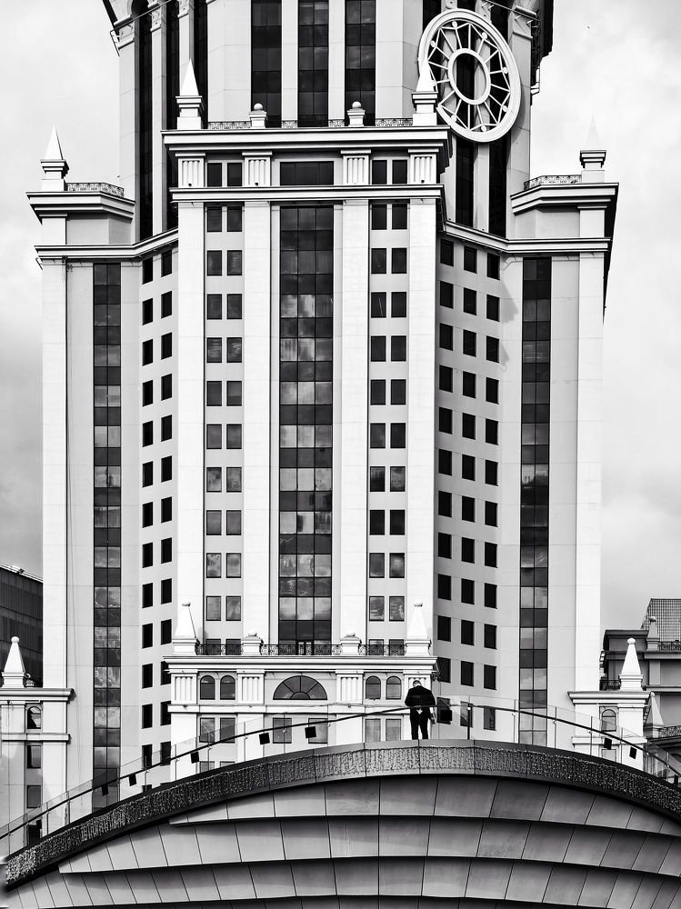 Photograph by Данил Макаренко