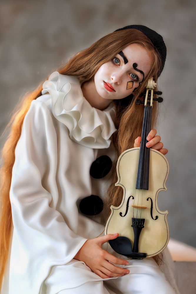 Photograph by Irina Markova