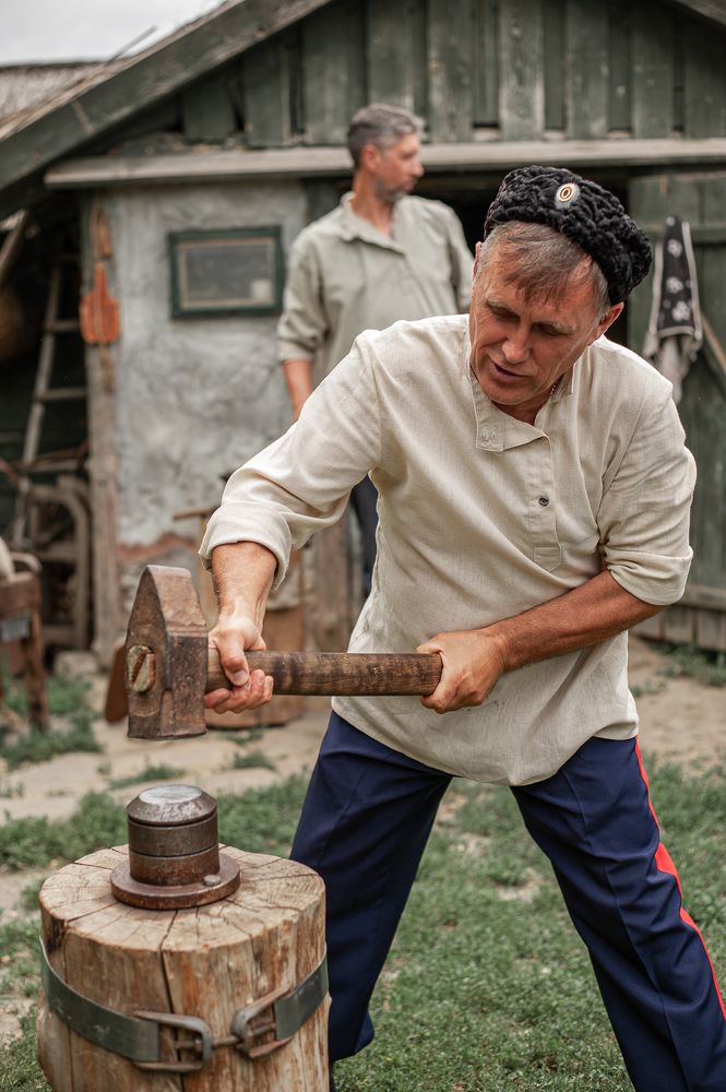 Фотография автора Елена Ефименко