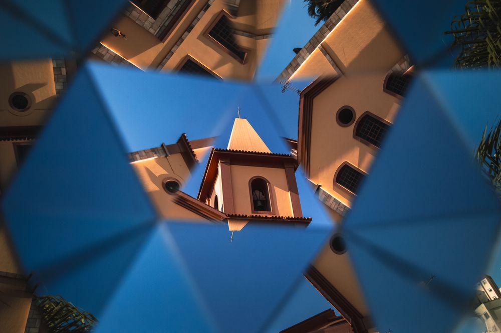 Photograph by Fabricio Bento