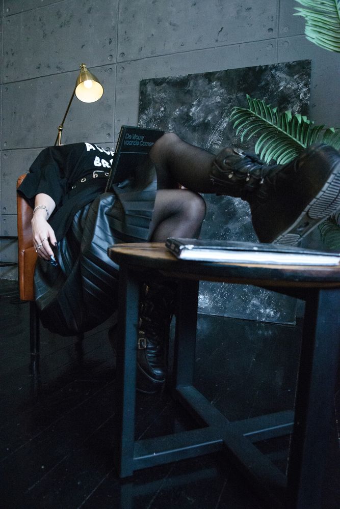 Photograph by Артем Логинов