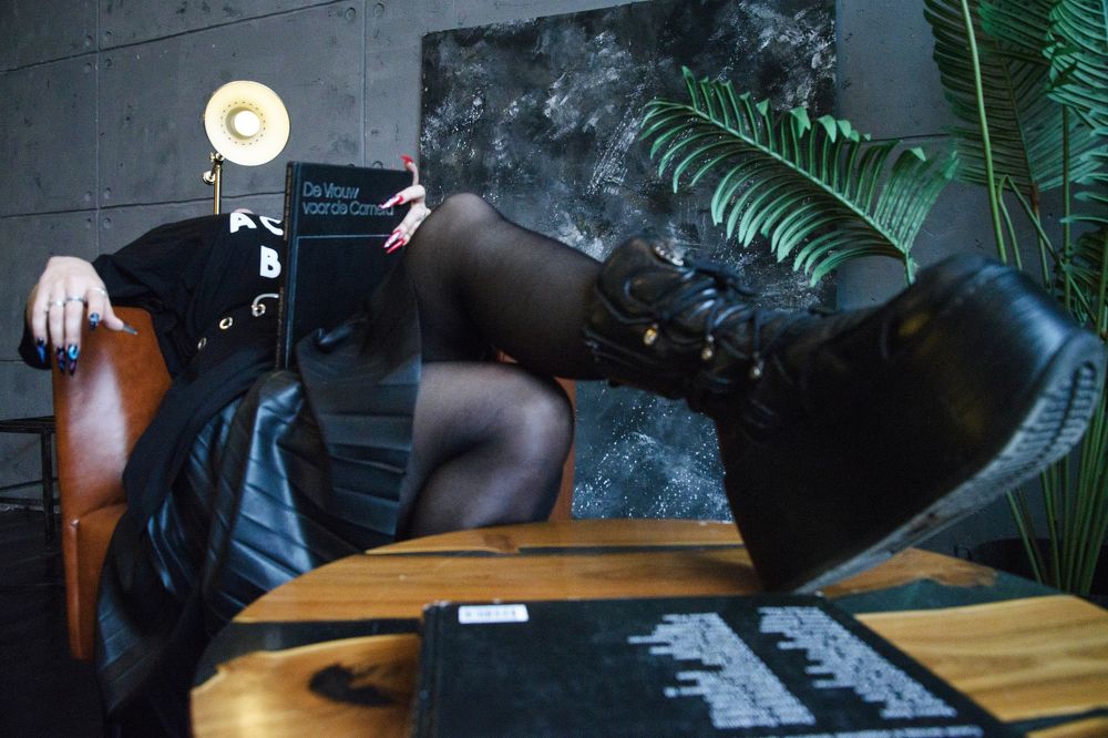 Photograph by Артем Логинов