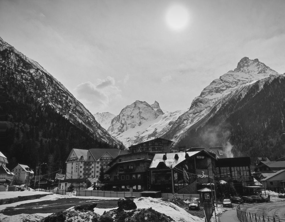 Photograph by Марина