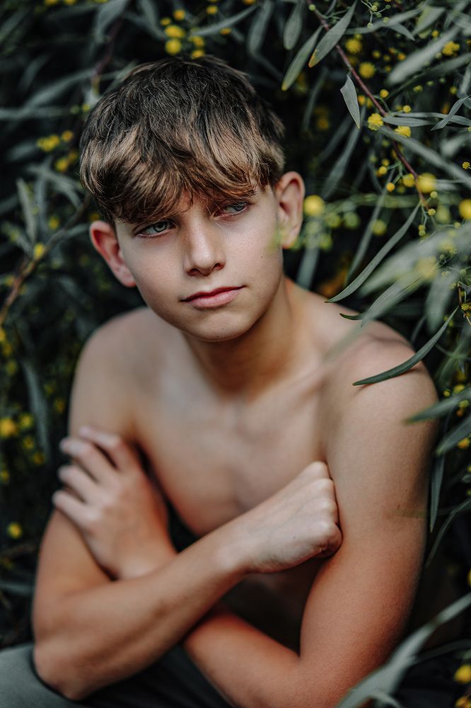 Photograph by Natia Dundua