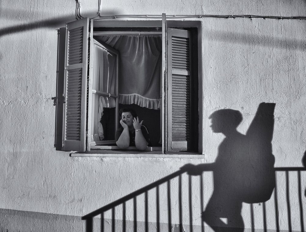 Photograph by Dimitris Vavliaras