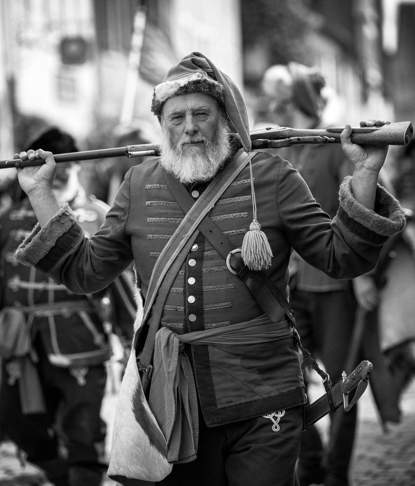 Photograph by Zavaydin Zavaydinov