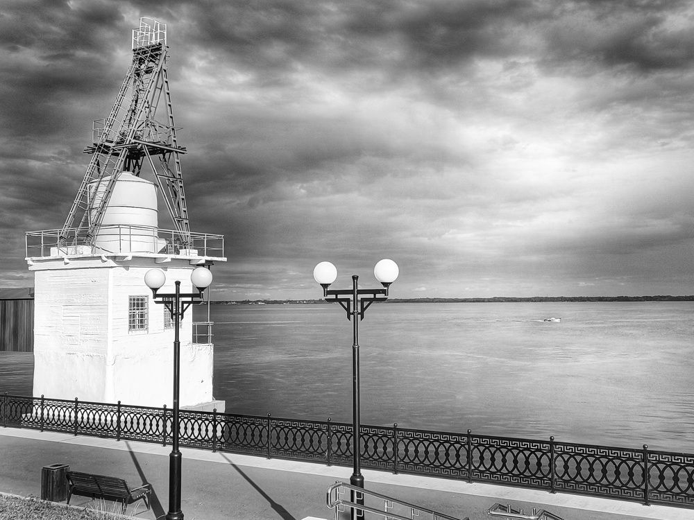 Photograph by Aleksandr