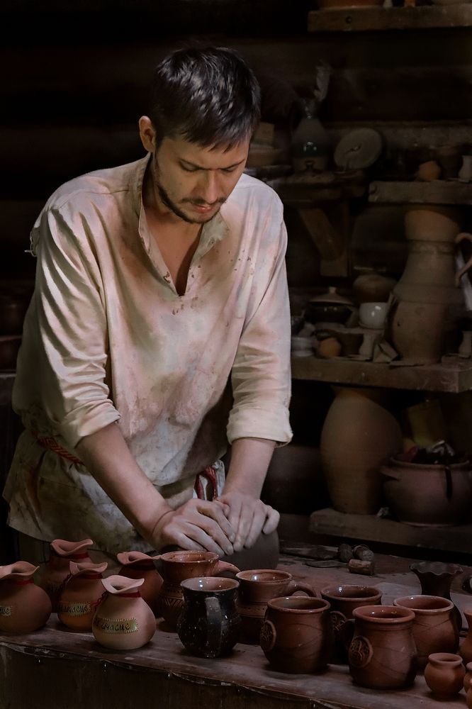 Photograph by Надежда Колтакова