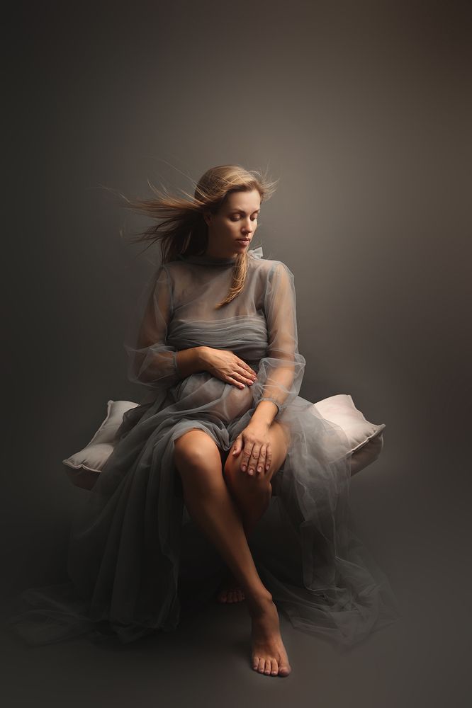 Photograph by Natia Dundua