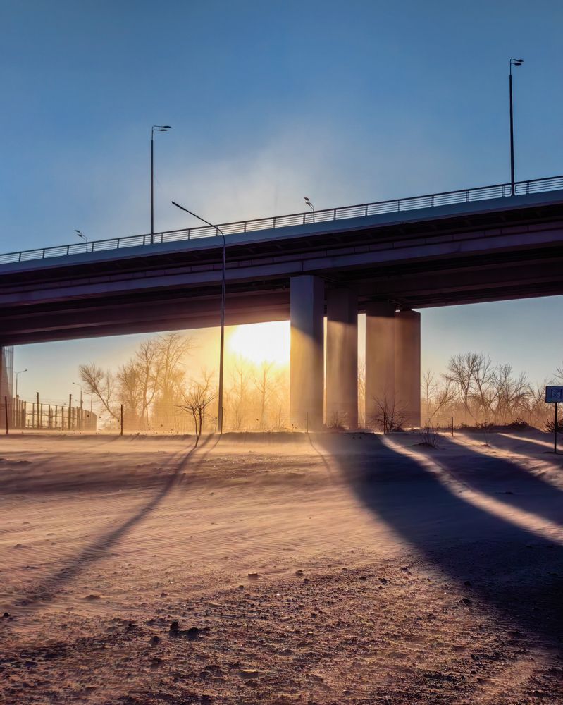 Photograph by Алексей Гуминский