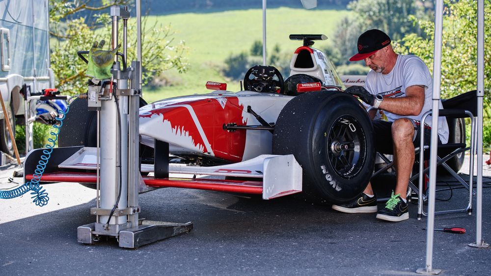 Photograph by Milan Cernak