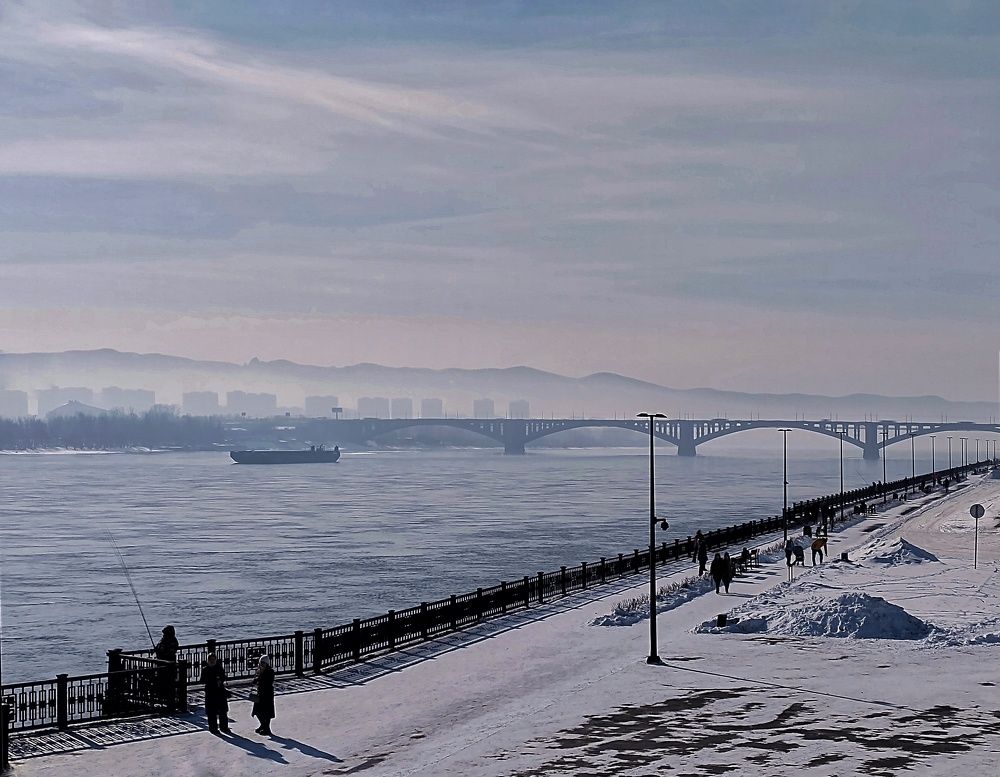 Photograph by Оксана Лоншакова