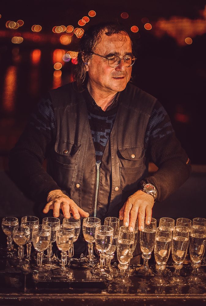 Photograph by Ксения Базарова