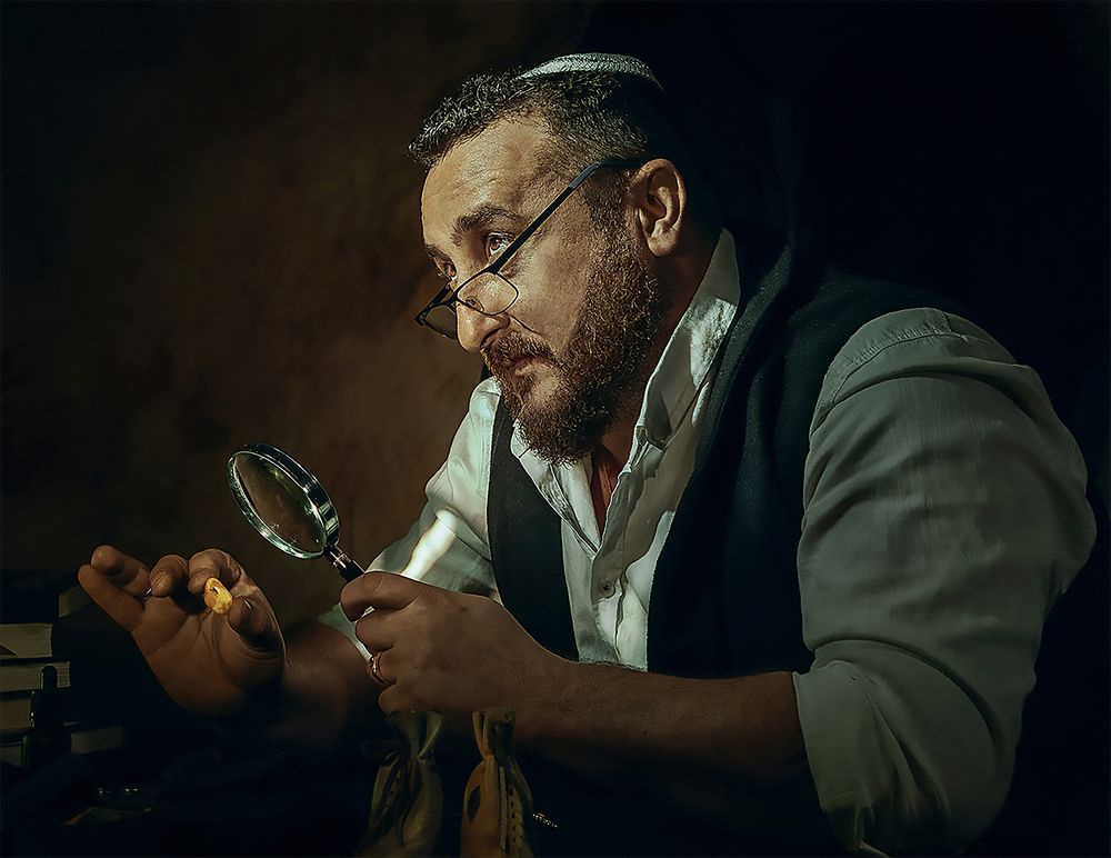 Photograph by Ашкинази-Исаченко Владимир