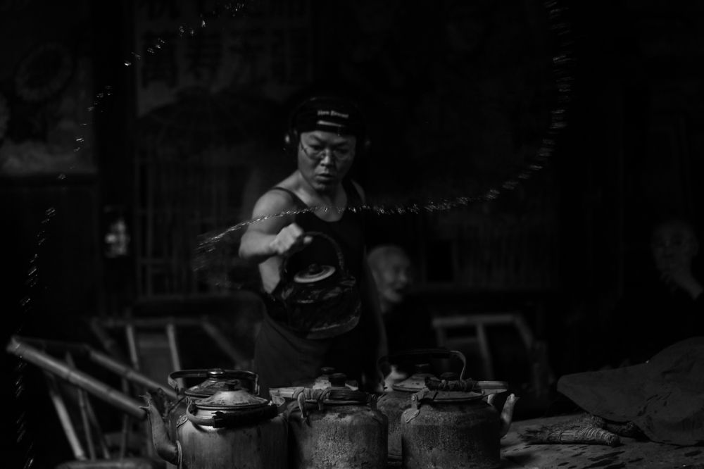 Photograph by Artem Padalko