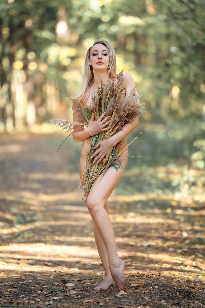 Photograph by Мария Демьяненко