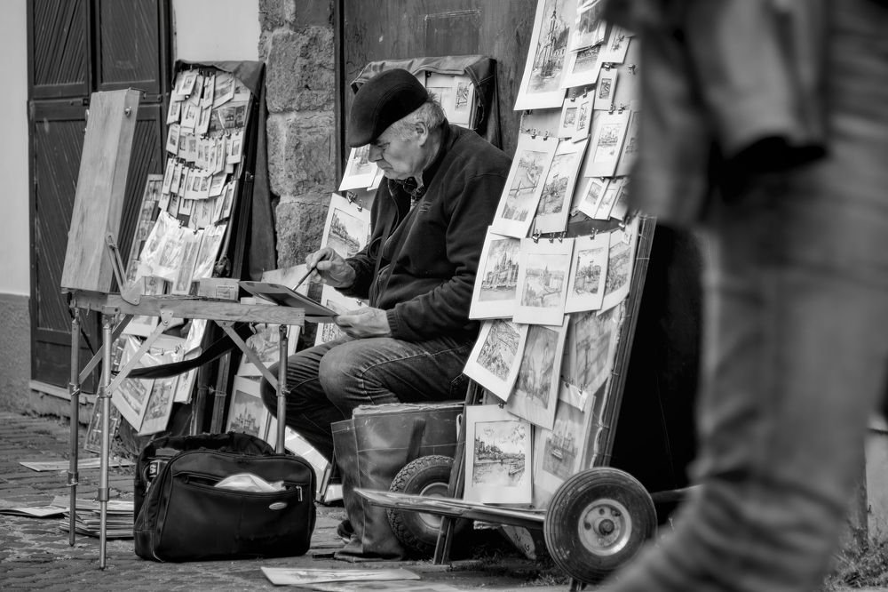 Photograph by Milan Cernak