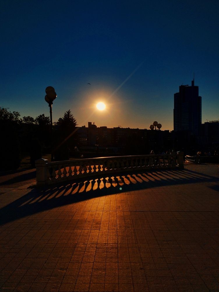 Photograph by Ия Дирко