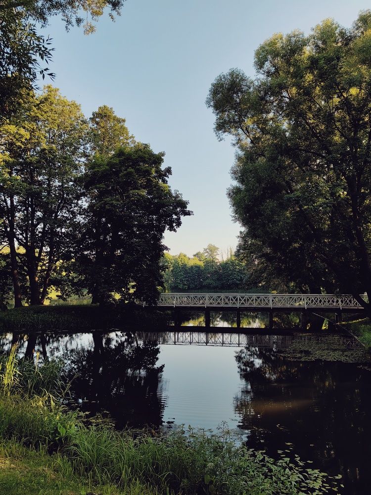 Photograph by Наталья Жуковская