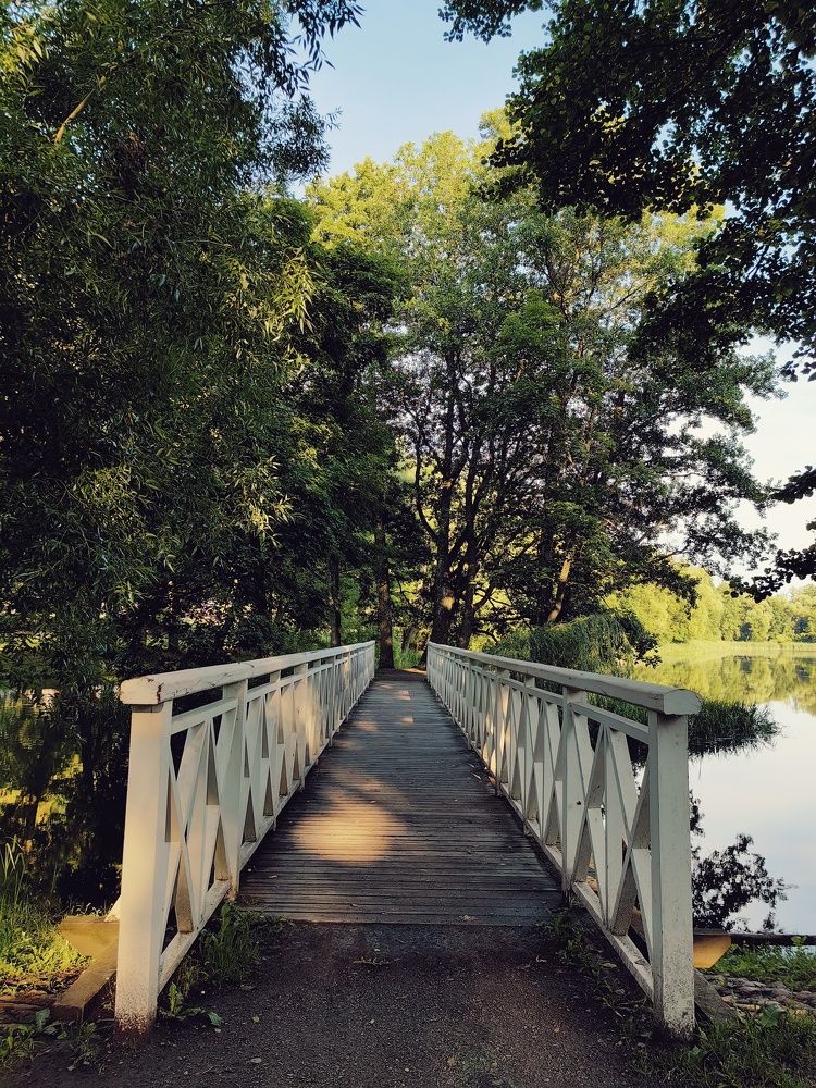 Photograph by Наталья Жуковская