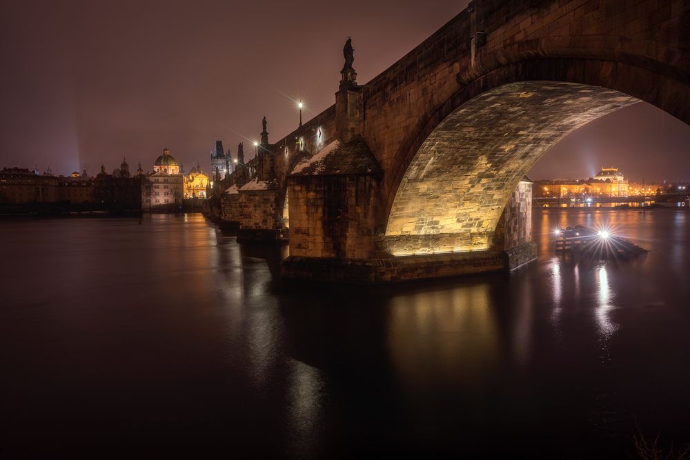 Charles Bridge