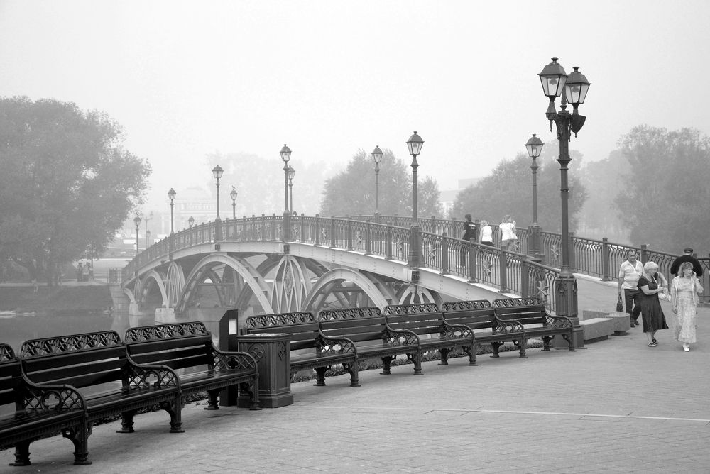 Photograph by Ольга Козлова