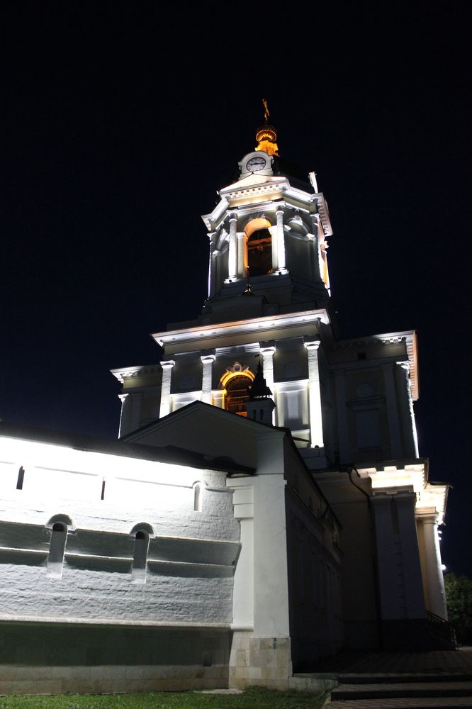 Photograph by Александр Бугаенко