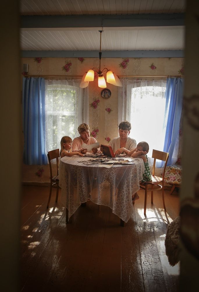 Photograph by Ксения Гуляева