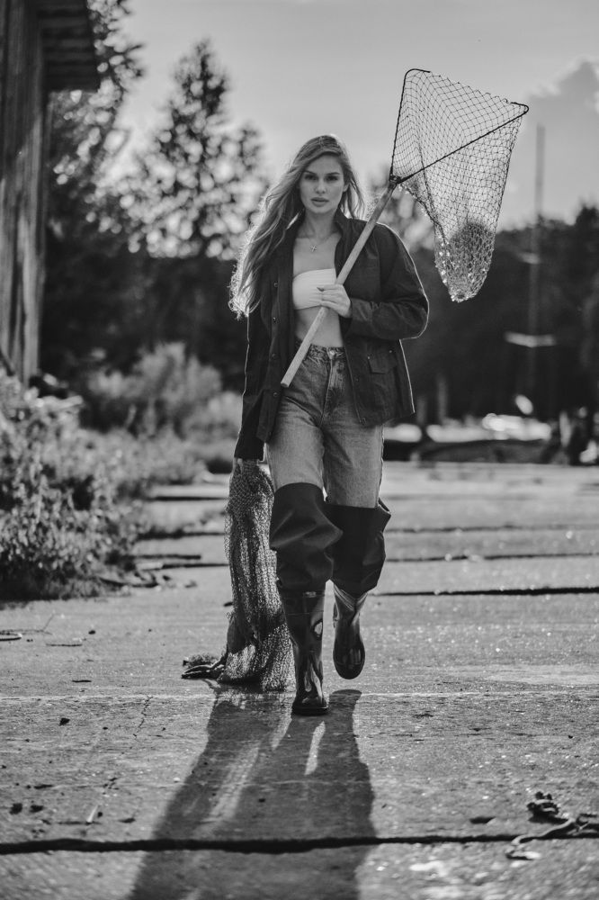 Photograph by Глеб Долгов